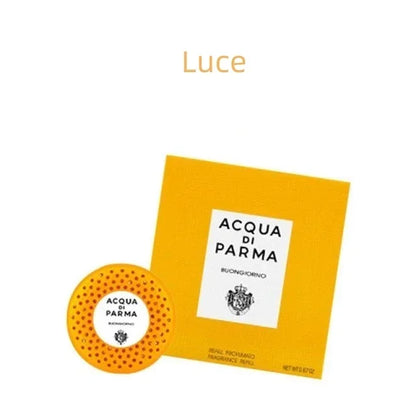 Acqua Di Parma Car Perfume diffuser