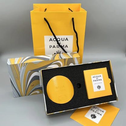 Acqua Di Parma Car Perfume diffuser