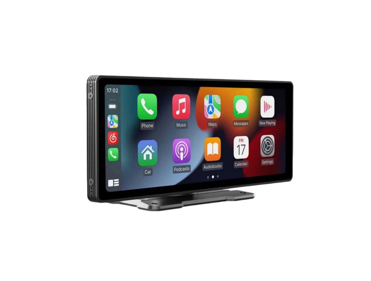 Wireless Carplay system