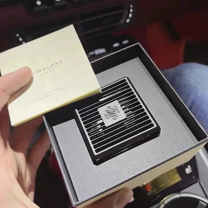 Jo Malone Car Fragrance Diffuser