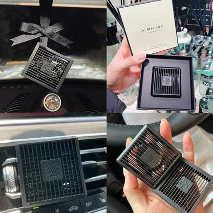 Jo Malone Car Fragrance Diffuser