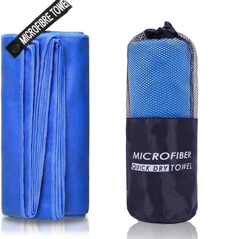 AutoSpree™  Thickened Microfiber Towel 