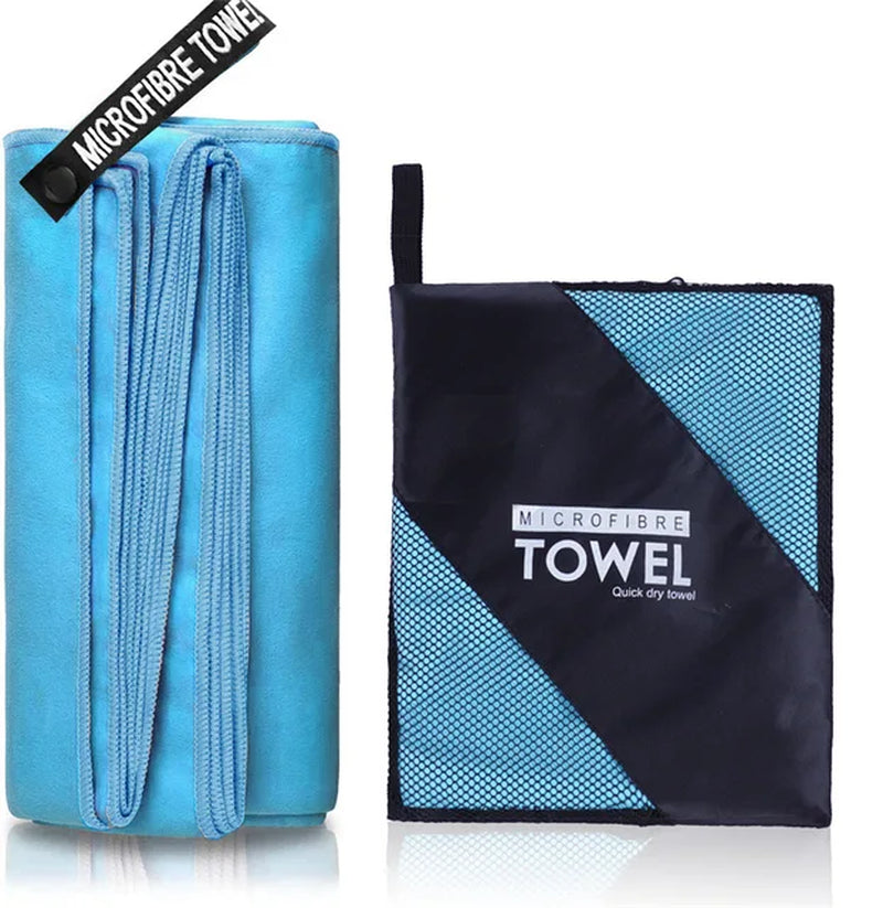 AutoSpree™  Thickened Microfiber Towel 