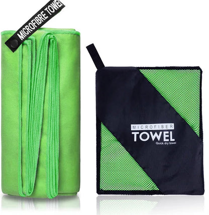 AutoSpree™  Thickened Microfiber Towel 