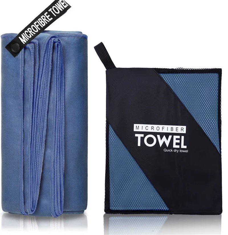 AutoSpree™  Thickened Microfiber Towel 