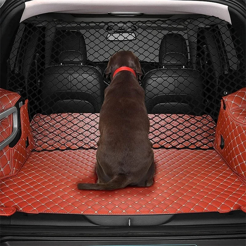 AutoSpree™ Car Pet Fence Net