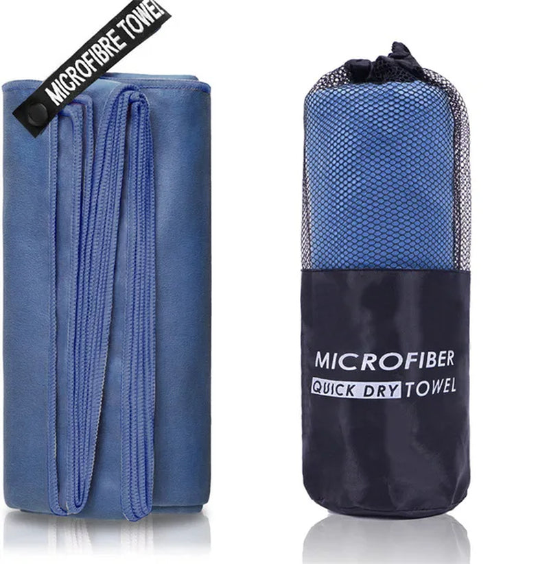 AutoSpree™  Thickened Microfiber Towel 