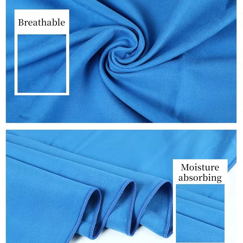 AutoSpree™  Thickened Microfiber Towel 