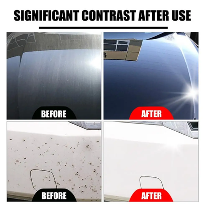 AutoSpree™ 3 in 1 Car Ceramic Coating Spray (30mL/100mL/100mL+Kit)