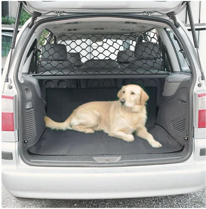 AutoSpree™ Car Pet Fence Net