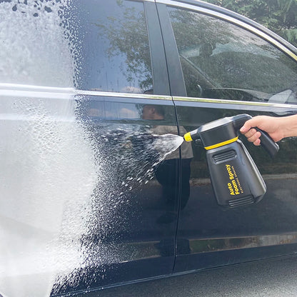 AutoSpree™  Electric Foam Sprayer Car Wash Gun 