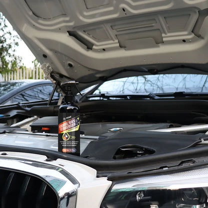 Engine Bay Cleaner - Professional Strength Formula