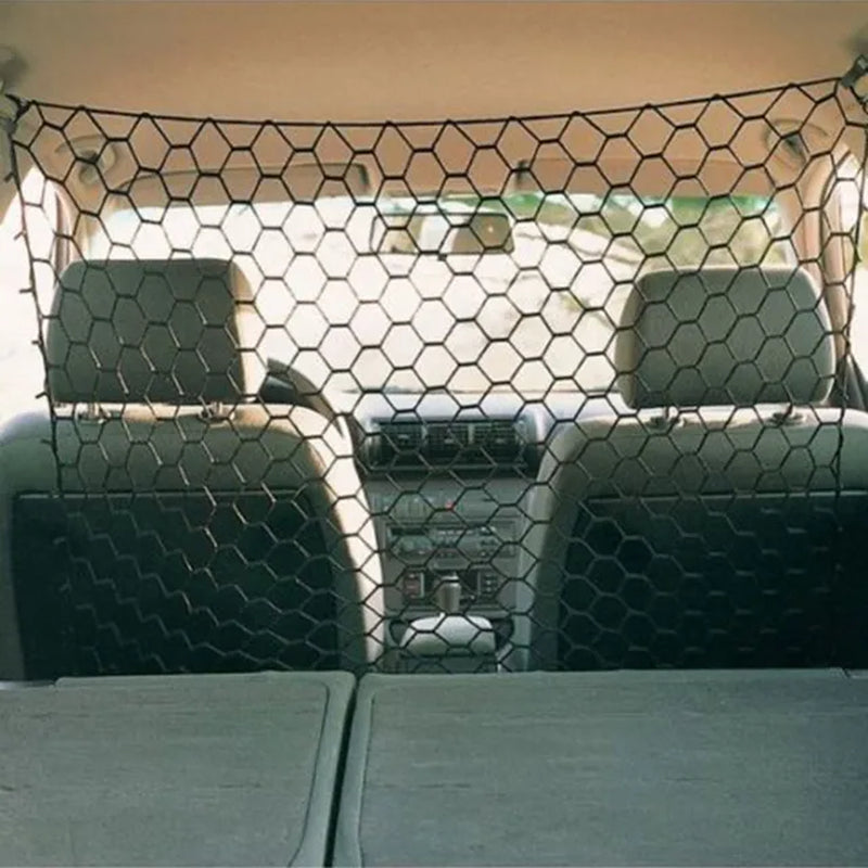 AutoSpree™ Car Pet Fence Net