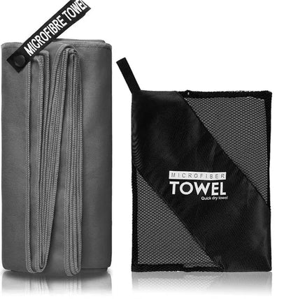 AutoSpree™  Thickened Microfiber Towel 