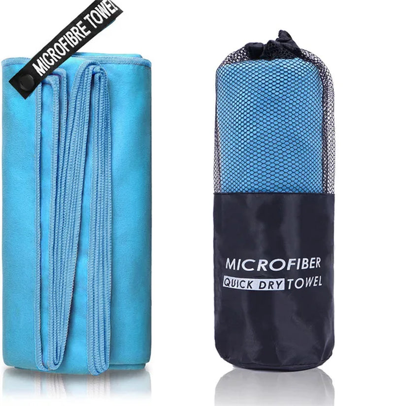 AutoSpree™  Thickened Microfiber Towel 