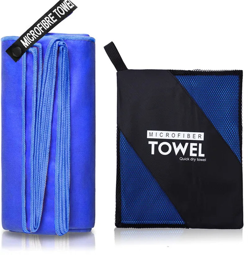 AutoSpree™  Thickened Microfiber Towel 